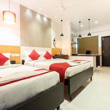 Angson Apartment Ченнаї Екстер'єр фото