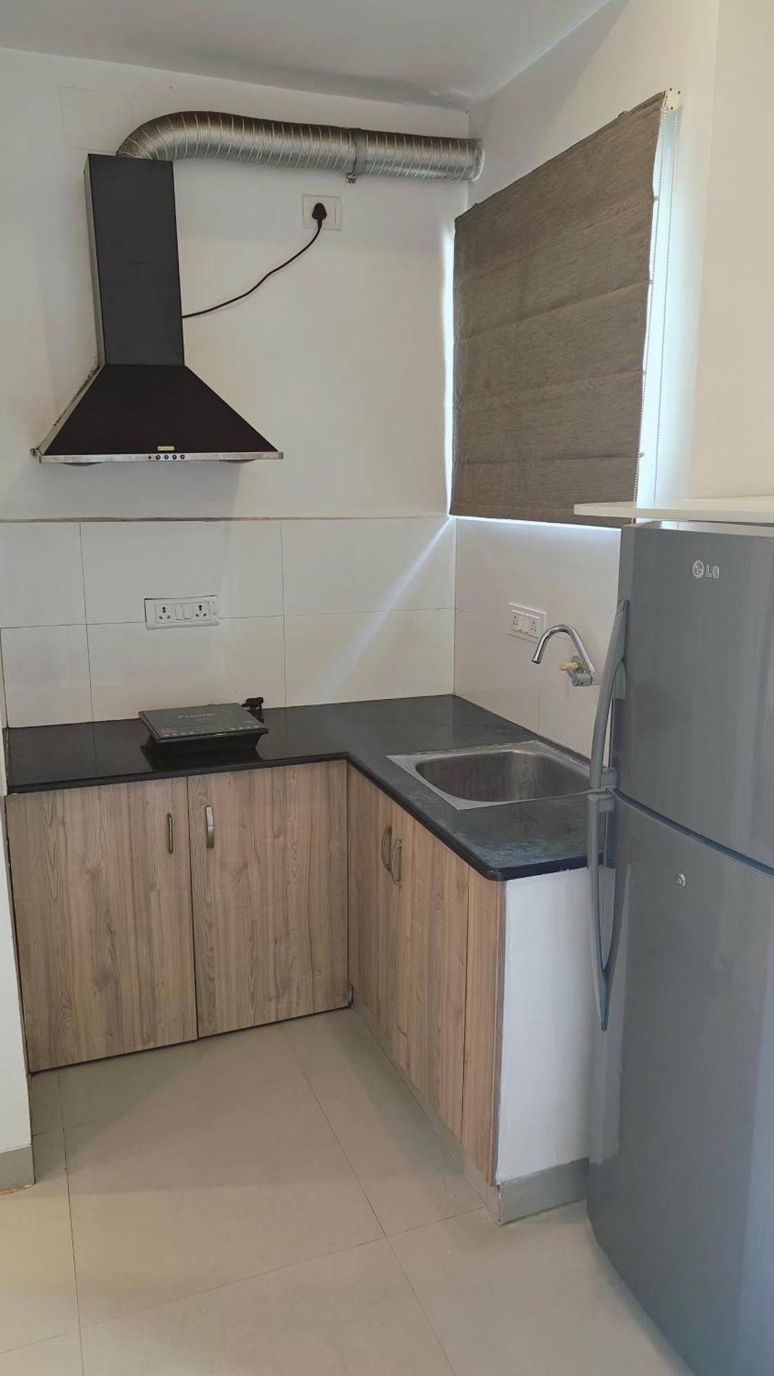 Angson Apartment Ченнаї Екстер'єр фото