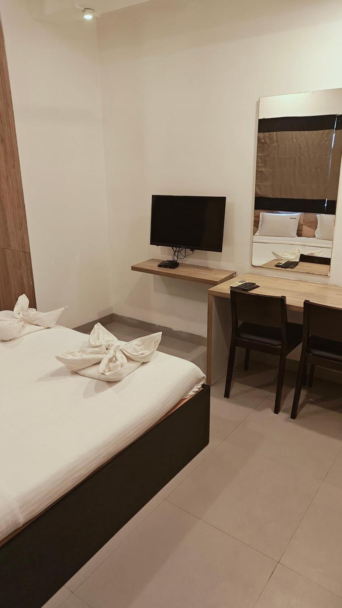 Angson Apartment Ченнаї Екстер'єр фото