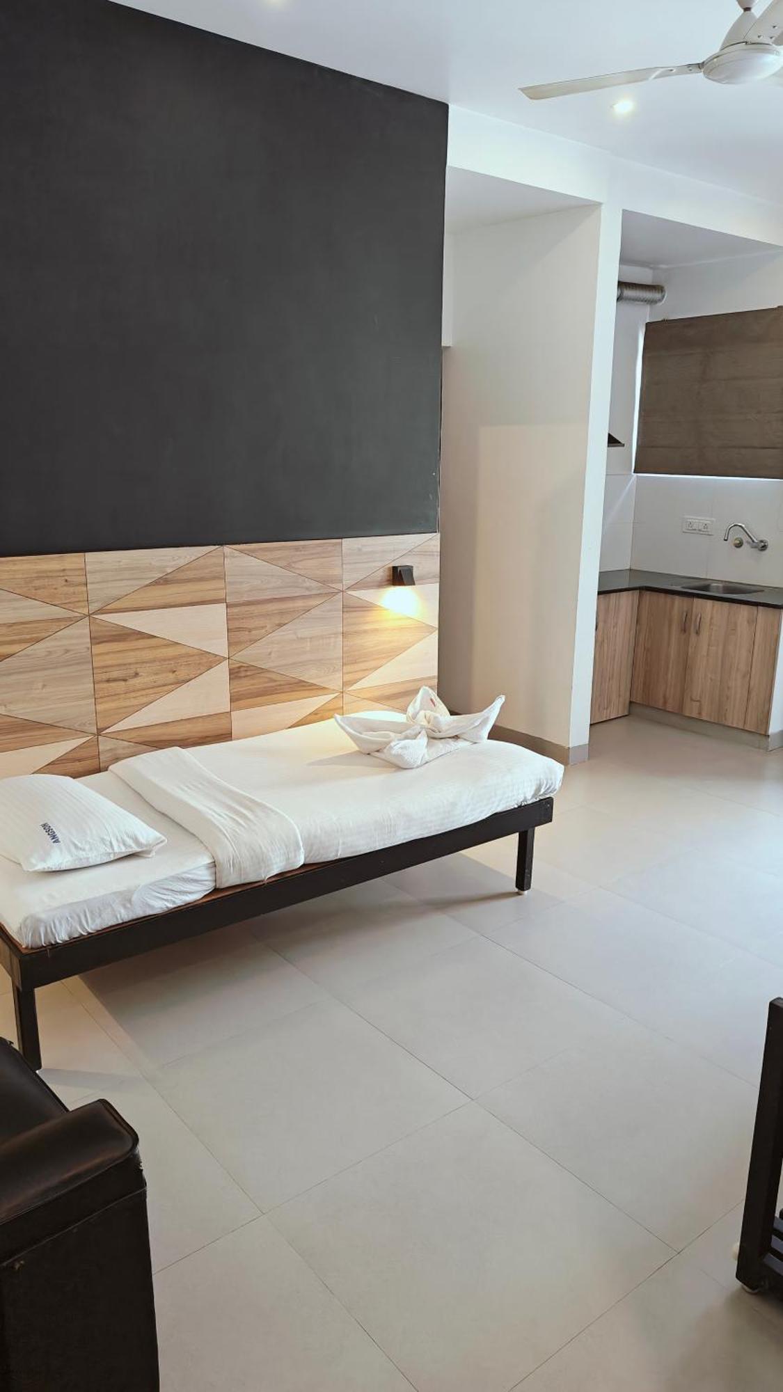 Angson Apartment Ченнаї Екстер'єр фото