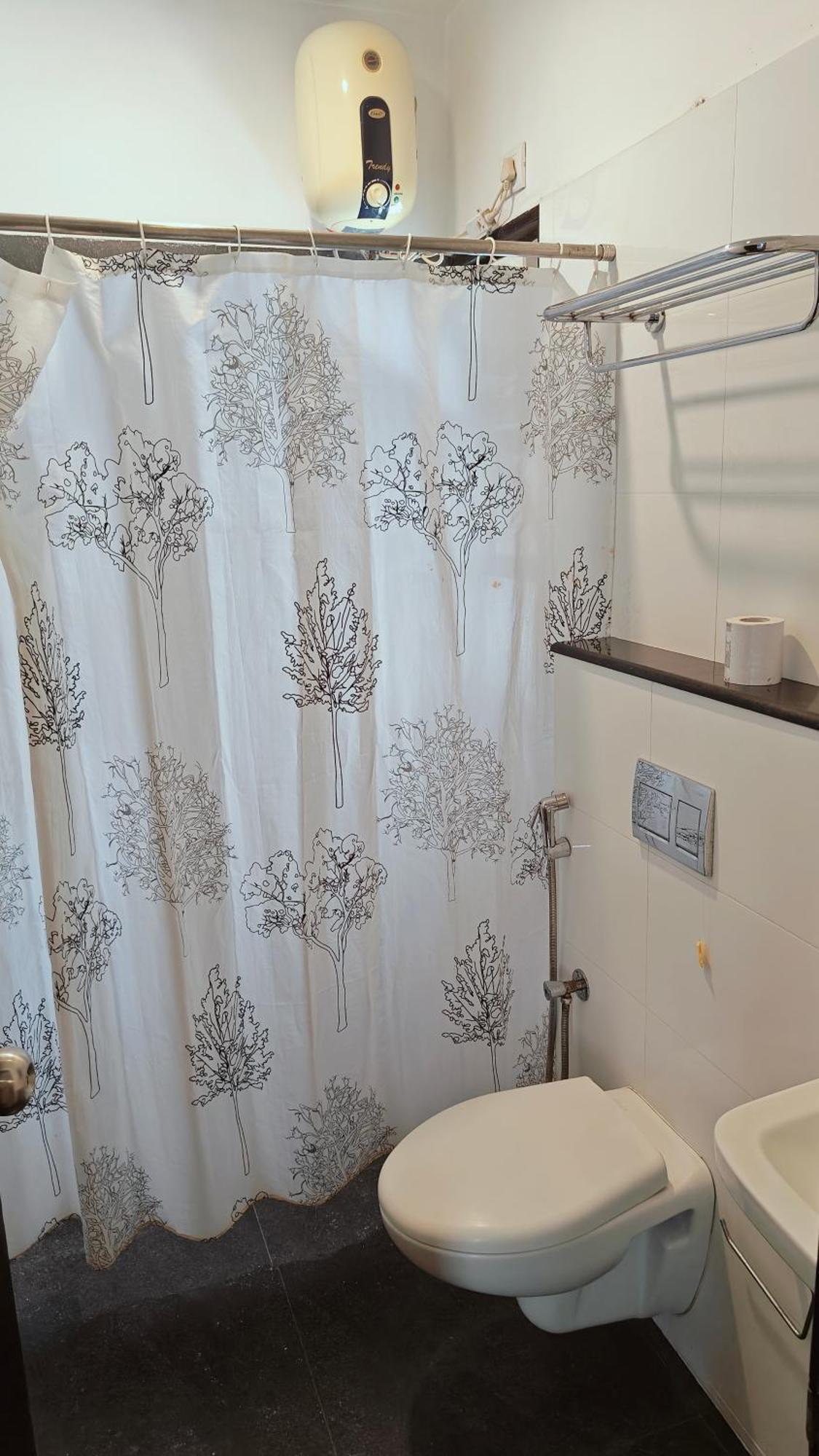 Angson Apartment Ченнаї Екстер'єр фото