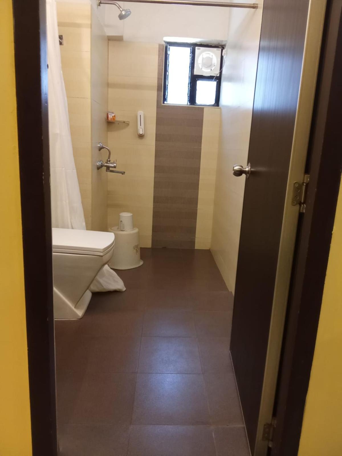 Angson Apartment Ченнаї Екстер'єр фото