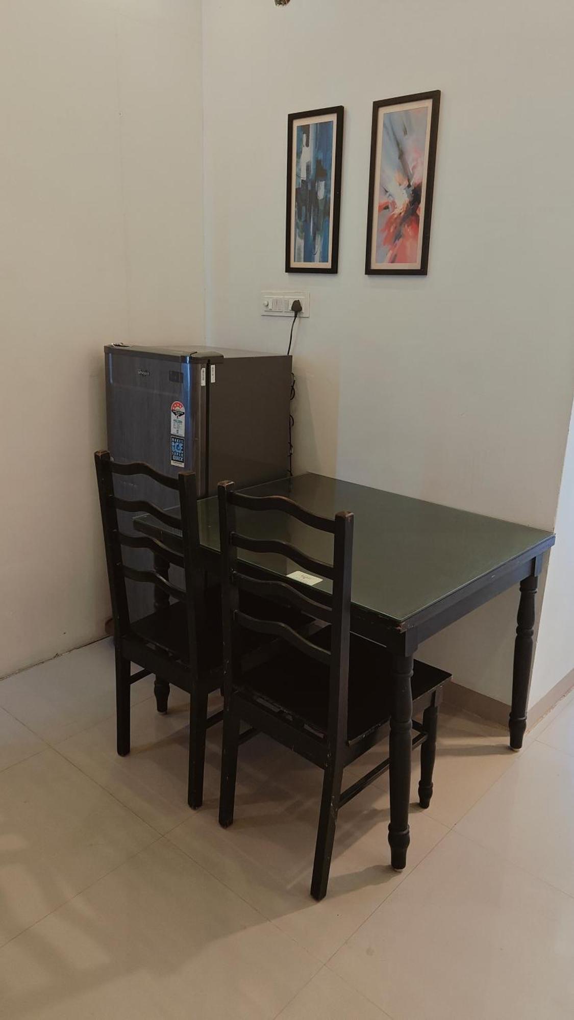 Angson Apartment Ченнаї Екстер'єр фото