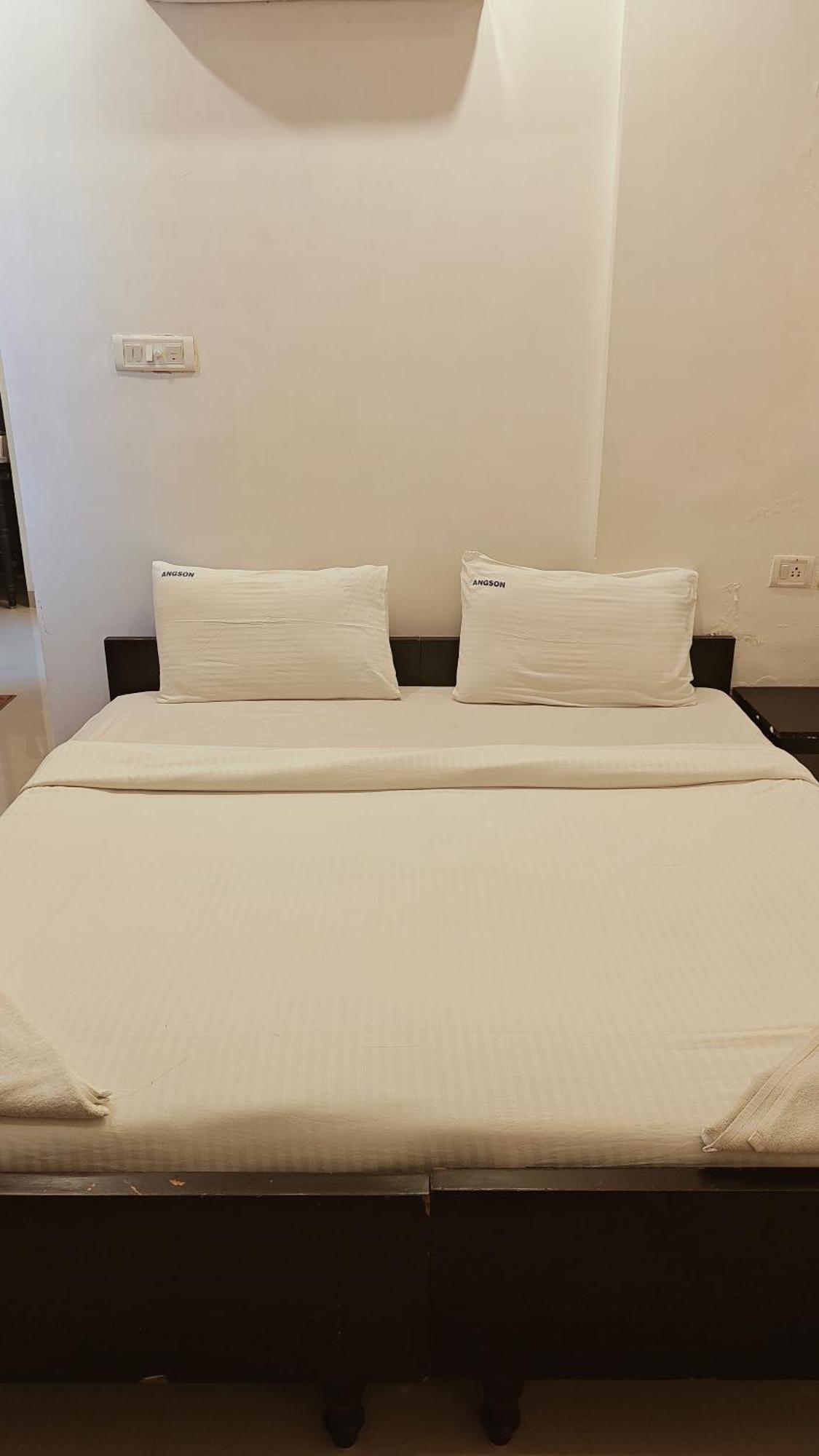Angson Apartment Ченнаї Екстер'єр фото