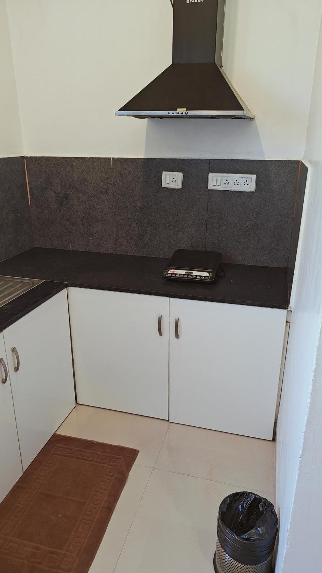 Angson Apartment Ченнаї Екстер'єр фото