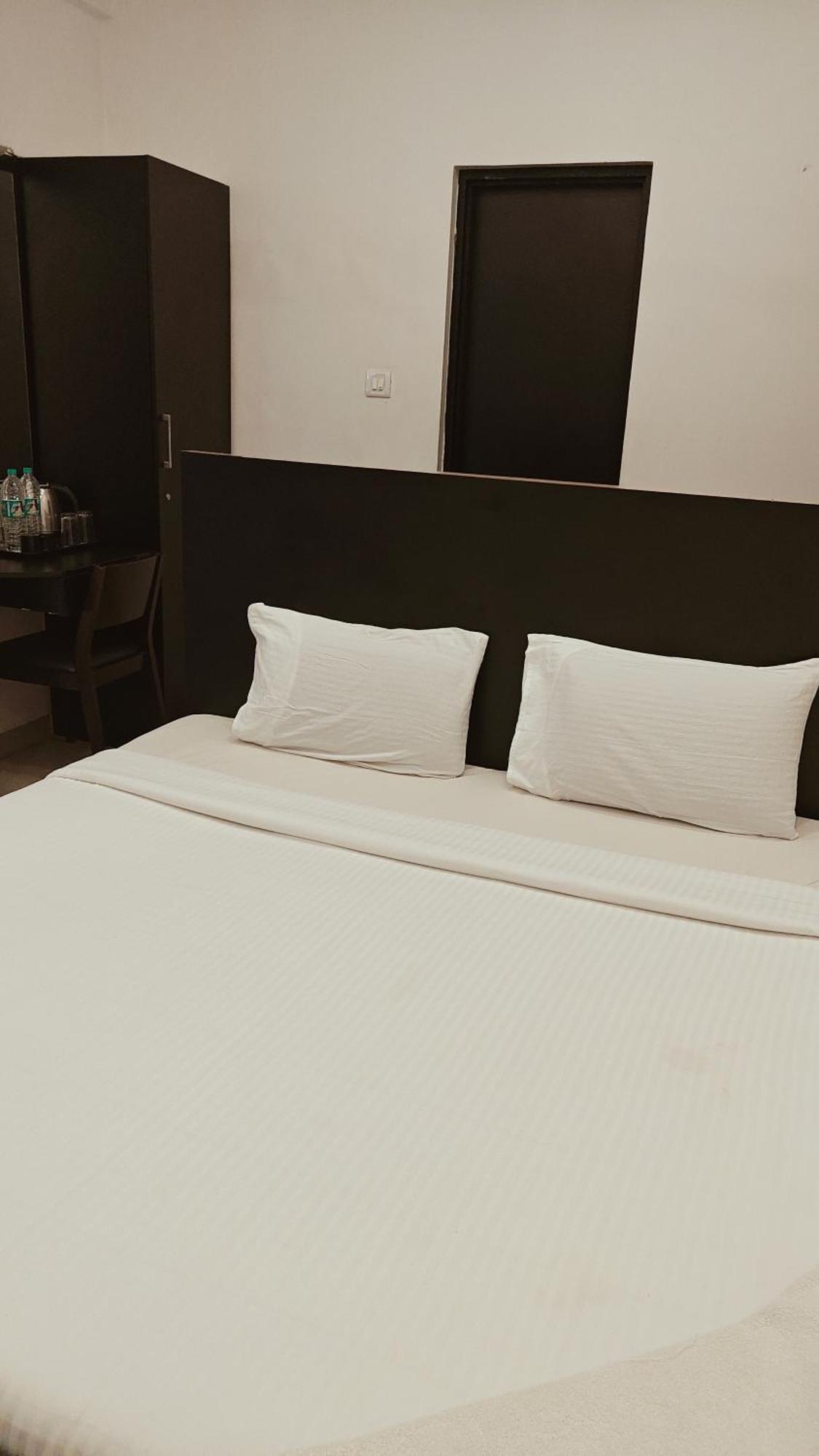 Angson Apartment Ченнаї Екстер'єр фото