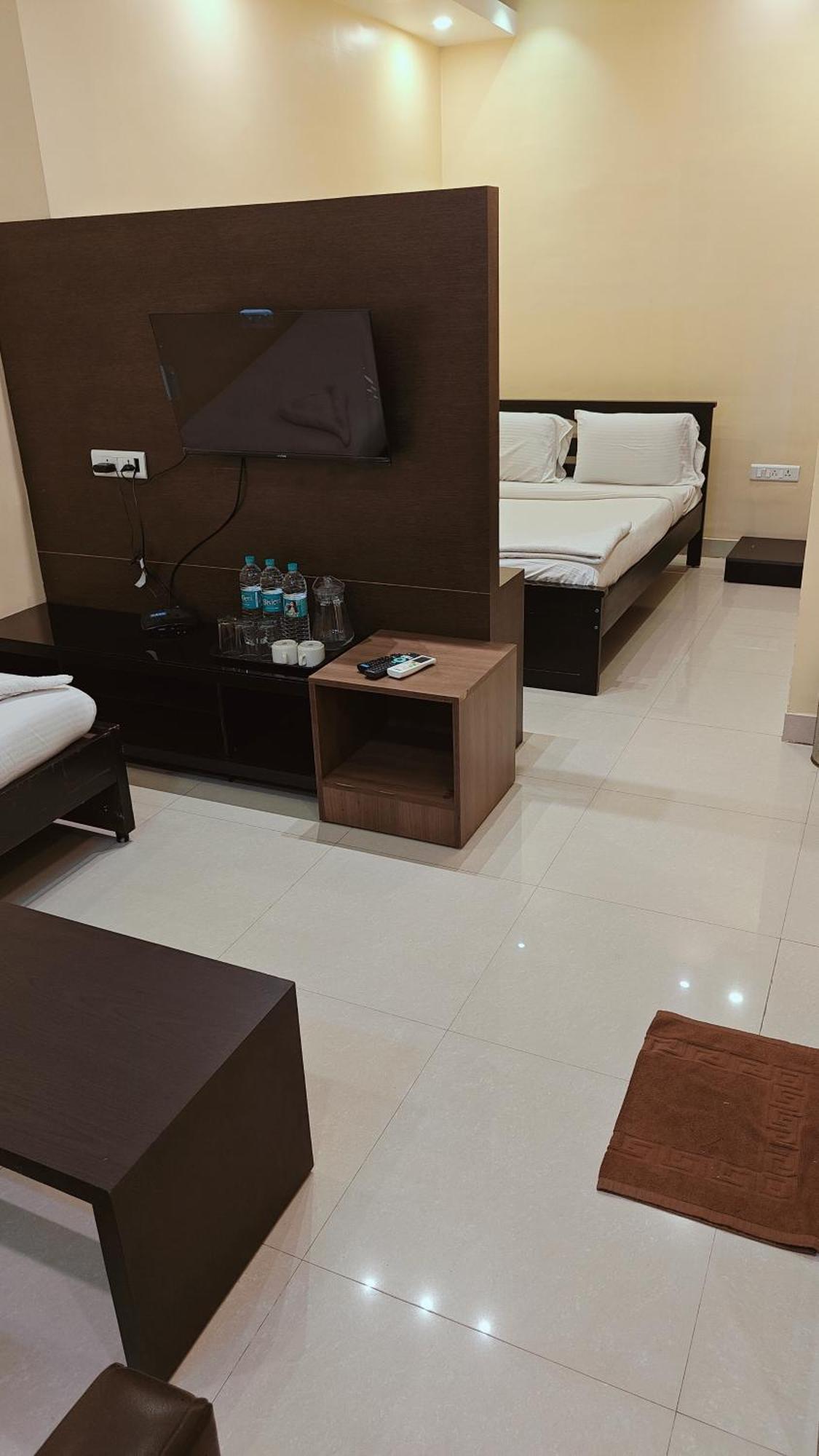 Angson Apartment Ченнаї Екстер'єр фото