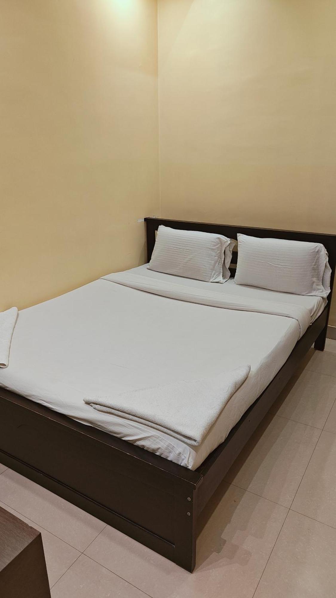 Angson Apartment Ченнаї Екстер'єр фото