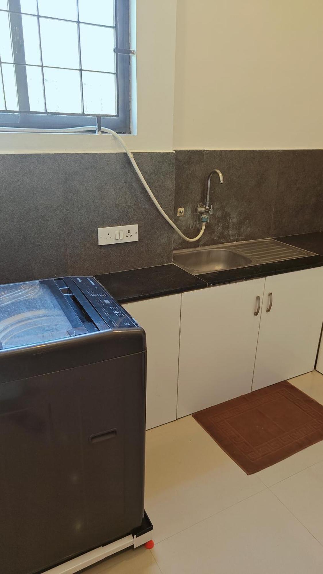 Angson Apartment Ченнаї Екстер'єр фото