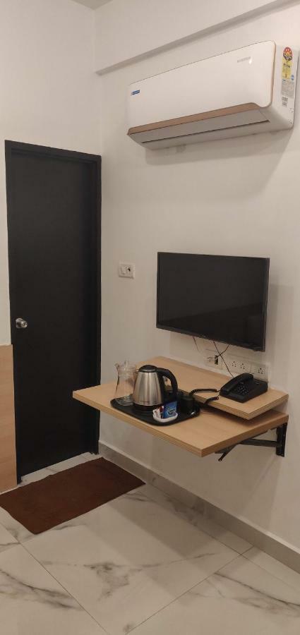 Angson Apartment Ченнаї Екстер'єр фото