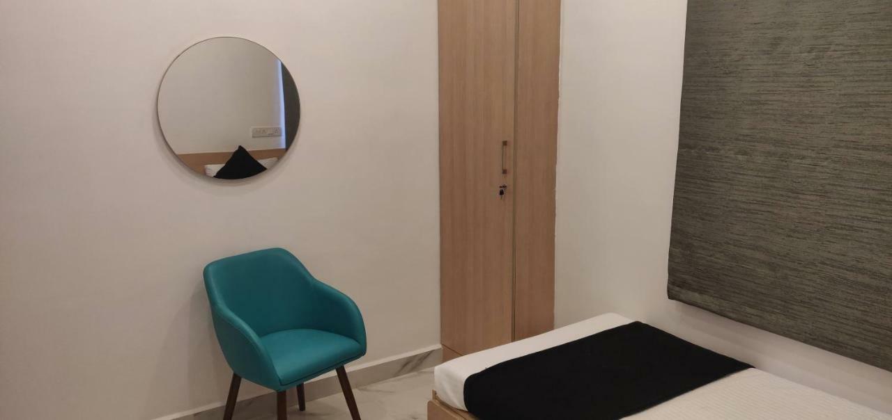 Angson Apartment Ченнаї Екстер'єр фото
