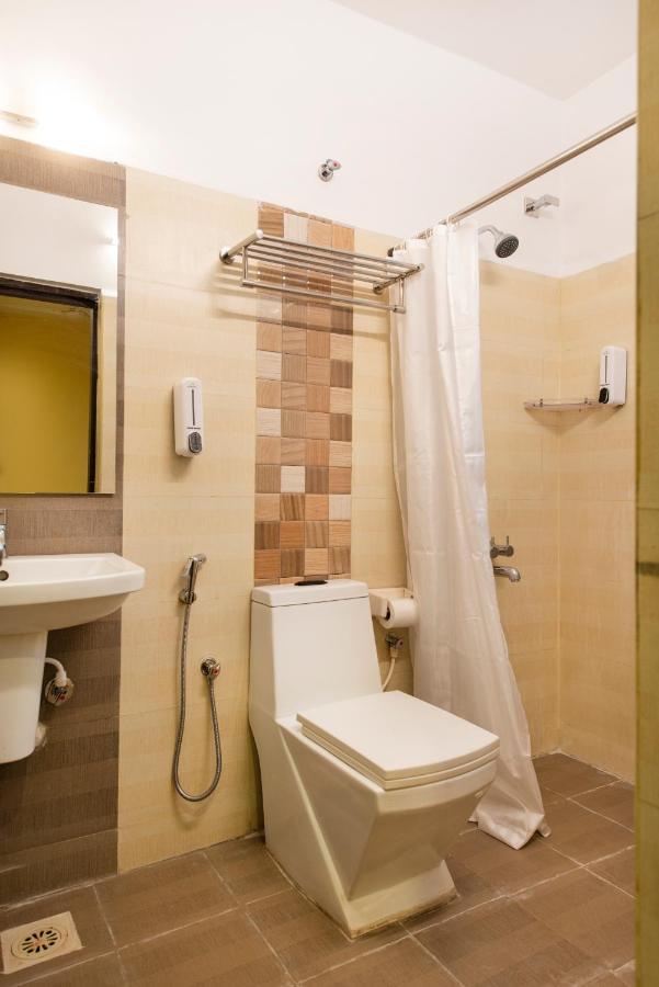 Angson Apartment Ченнаї Екстер'єр фото